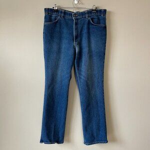 Vintage 80s Levis Unisex Jeans